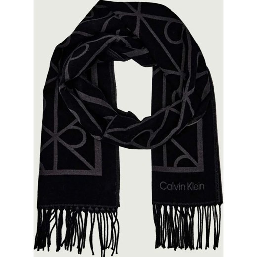 Calvin Klein Szal ze sklepu Gomez Fashion Store w kategorii Szaliki i chusty damskie - zdjęcie 187349727