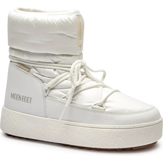 Moon Boot Ocieplane śniegowce ze sklepu Gomez Fashion Store w kategorii Śniegowce damskie - zdjęcie 187349728