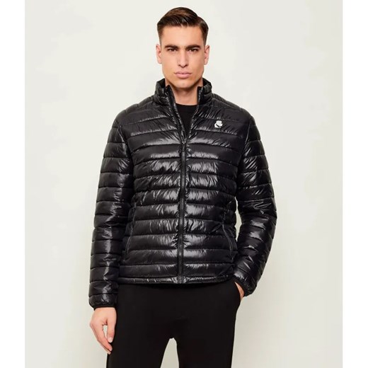 Karl Lagerfeld Kurtka | Regular Fit ze sklepu Gomez Fashion Store w kategorii Kurtki męskie - zdjęcie 187349735