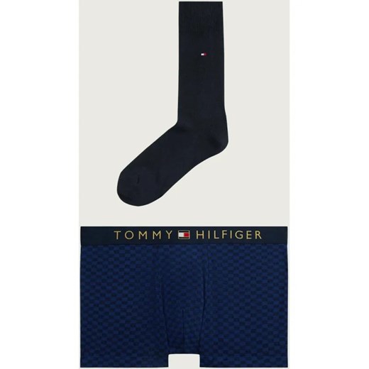 Tommy Hilfiger Bokserki + skarpety ze sklepu Gomez Fashion Store w kategorii Skarpetki męskie - zdjęcie 187349759