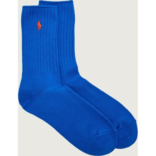 POLO RALPH LAUREN Skarpety ze sklepu Gomez Fashion Store w kategorii Skarpetki damskie - zdjęcie 187350775