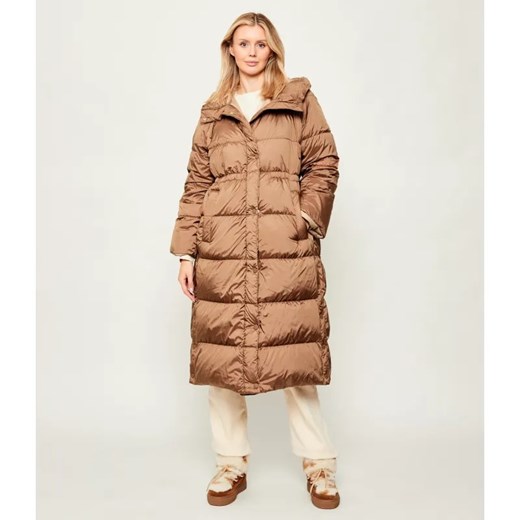 Weekend MaxMara Dwustronny płaszcz NOVAK ze sklepu Gomez Fashion Store w kategorii Kurtki damskie - zdjęcie 187350779