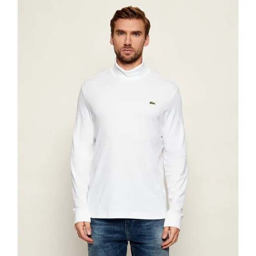Lacoste Golf | Regular Fit ze sklepu Gomez Fashion Store w kategorii T-shirty męskie - zdjęcie 187350795