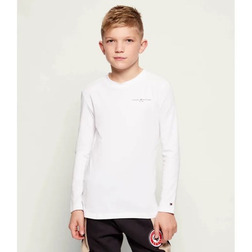 Tommy Hilfiger Longsleeve | Regular Fit ze sklepu Gomez Fashion Store w kategorii T-shirty chłopięce - zdjęcie 187350796