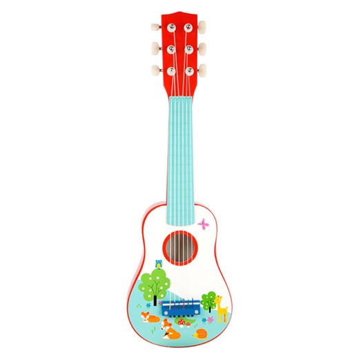 small foot Gitara - 3+ ze sklepu Limango Polska w kategorii Zabawki - zdjęcie 187350827