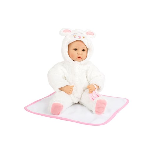 small foot Lalka z akcesoriami - 2+ Small Foot onesize okazja Limango Polska