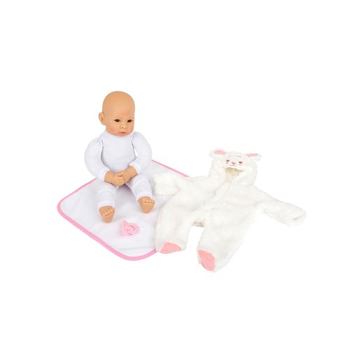 small foot Lalka z akcesoriami - 2+ Small Foot onesize okazyjna cena Limango Polska