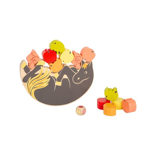 small foot Gra balansująca &quot;4 Friends&quot; - 3+ ze sklepu Limango Polska w kategorii Zabawki - zdjęcie 187350867