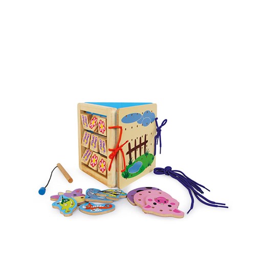 small foot Zabawka motoryczna - 6+ ze sklepu Limango Polska w kategorii Zabawki - zdjęcie 187351237