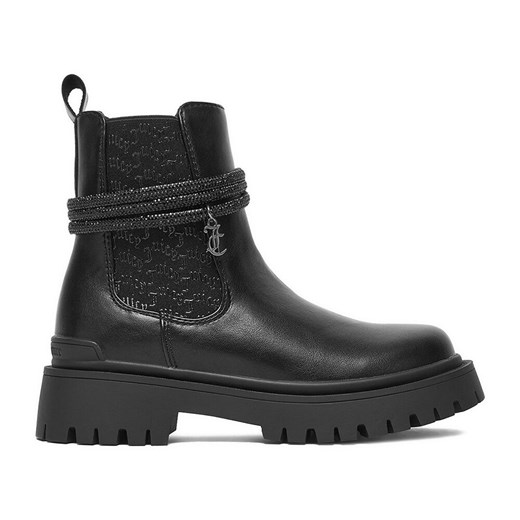 Botki Juicy Couture CEO-CS6590-03 ze sklepu ccc.eu w kategorii Buty zimowe dziecięce - zdjęcie 187351845