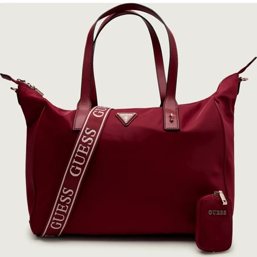 Guess Shopperka FOLLIE ze sklepu Gomez Fashion Store w kategorii Torby Shopper bag - zdjęcie 187353905