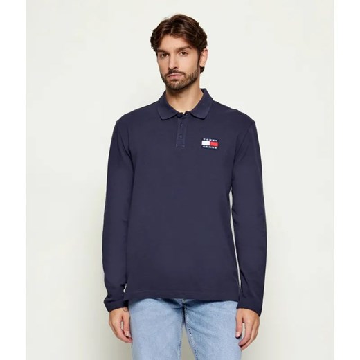 Tommy Jeans Polo MODERN | Regular Fit ze sklepu Gomez Fashion Store w kategorii T-shirty męskie - zdjęcie 187353926