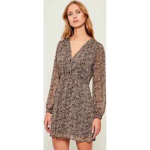 Liu Jo Sukienka ze sklepu Gomez Fashion Store w kategorii Sukienki - zdjęcie 187353927