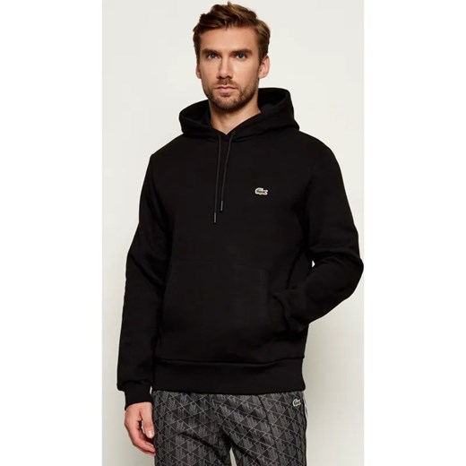 Lacoste Bluza | Classic fit ze sklepu Gomez Fashion Store w kategorii Bluzy męskie - zdjęcie 187353928