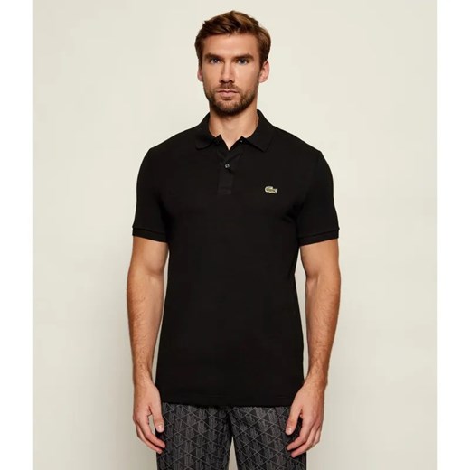 Lacoste Polo | Slim Fit ze sklepu Gomez Fashion Store w kategorii T-shirty męskie - zdjęcie 187353935