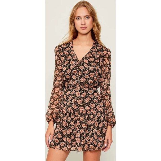 Liu Jo Sukienka ze sklepu Gomez Fashion Store w kategorii Sukienki - zdjęcie 187353936