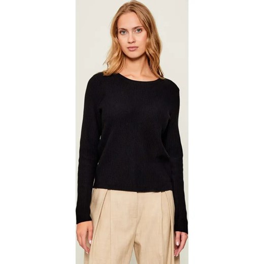 Marc O' Polo Sweter | Regular Fit ze sklepu Gomez Fashion Store w kategorii Swetry damskie - zdjęcie 187353937