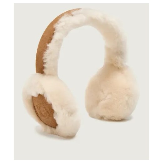 UGG Nauszniki EMBROIDERED LOGO OS Gomez Fashion Store
