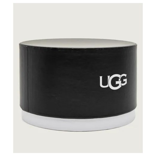 UGG Nauszniki EMBROIDERED LOGO OS Gomez Fashion Store