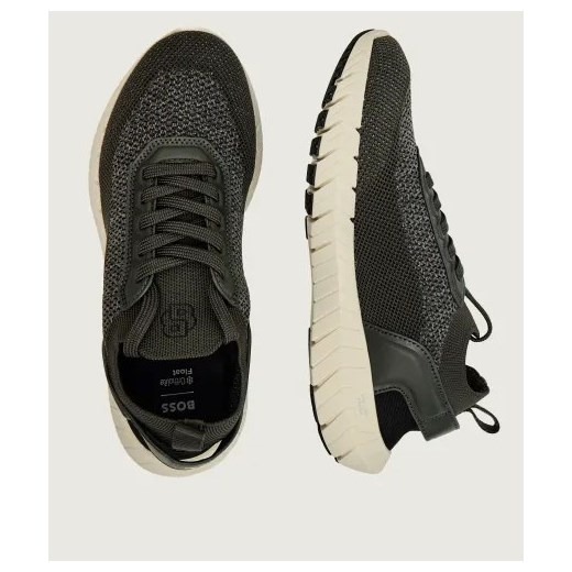BOSS BLACK Sneakersy BOSS-MOTION_knm 45 Gomez Fashion Store