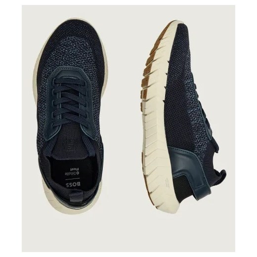 BOSS BLACK Sneakersy BOSS-MOTION_knm 40 Gomez Fashion Store