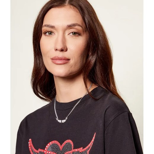 Zadig&Voltaire Naszyjnik ROCK ze sklepu Gomez Fashion Store w kategorii Naszyjniki - zdjęcie 187354498