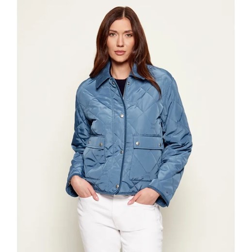 Tommy Hilfiger Kurtka | Regular Fit ze sklepu Gomez Fashion Store w kategorii Kurtki damskie - zdjęcie 187354508