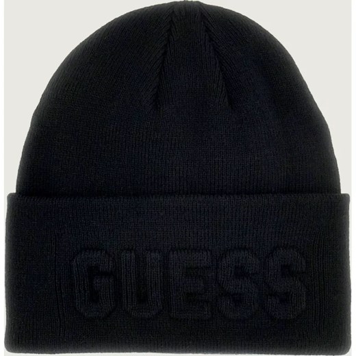Guess Czapka ze sklepu Gomez Fashion Store w kategorii Czapki dziecięce - zdjęcie 187354517