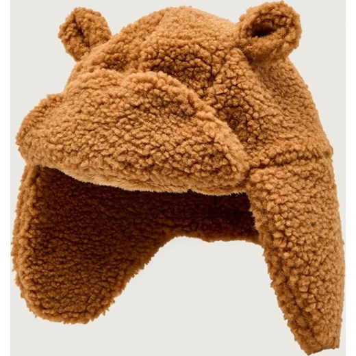 UGG Polarowa czapka TRAPPER ze sklepu Gomez Fashion Store w kategorii Czapki dziecięce - zdjęcie 187354526