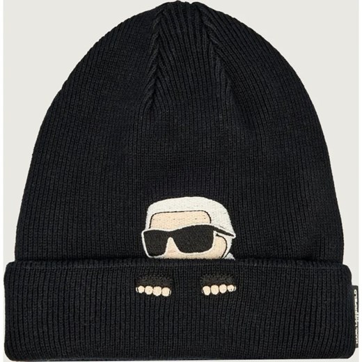 Karl Lagerfeld Kids Czapka ze sklepu Gomez Fashion Store w kategorii Czapki dziecięce - zdjęcie 187354536