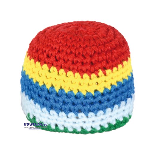 Eduplay Piłki dzianinowe (6 szt.) - 3+ Eduplay onesize Limango Polska promocyjna cena