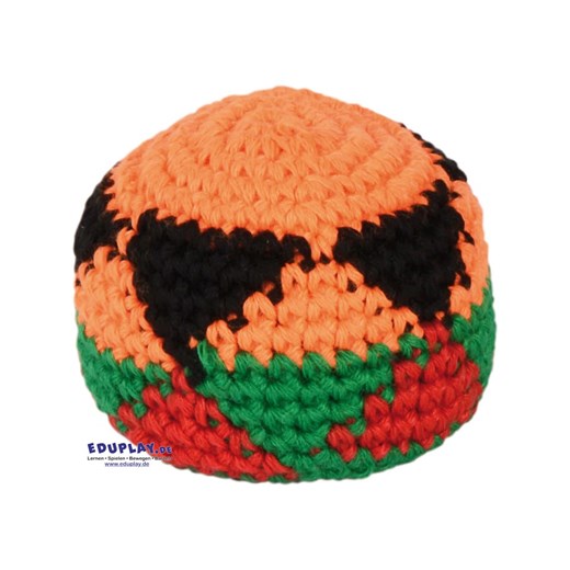 Eduplay Piłki dzianinowe (6 szt.) - 3+ Eduplay onesize okazja Limango Polska