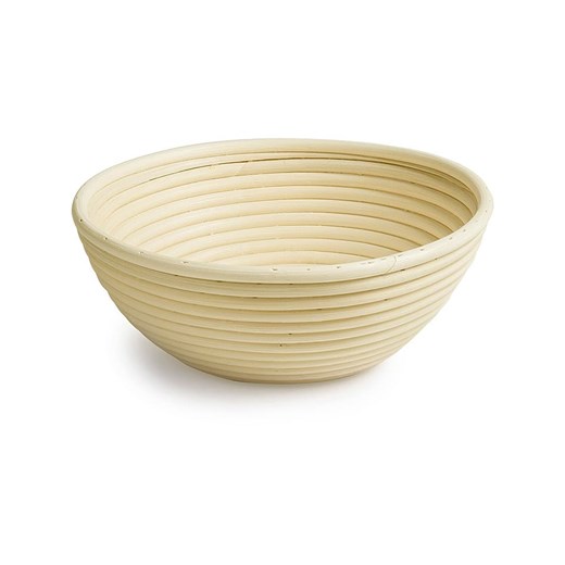 Ibili Forma w kolorze beżowym na chleb - Ø 22 cm ze sklepu Limango Polska w kategorii Pojemniki kuchenne - zdjęcie 187355427