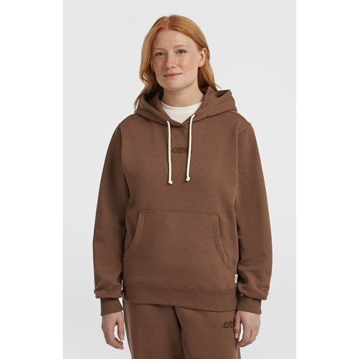 O&apos;Neill Bluza w kolorze jasnobrązowym ze sklepu Limango Polska w kategorii Bluzy damskie - zdjęcie 187355569