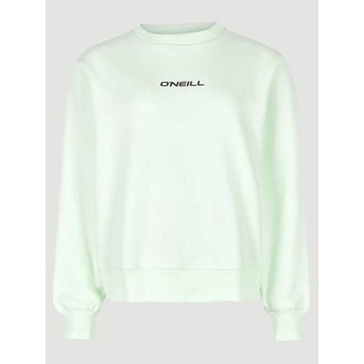 O&apos;Neill Bluza &quot;Future Surf&quot; w kolorze zielonym ze sklepu Limango Polska w kategorii Bluzy damskie - zdjęcie 187355888