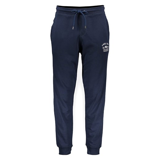 O&apos;Neill Spodnie dresowe &quot;State&quot; w kolorze granatowym ze sklepu Limango Polska w kategorii Spodnie damskie - zdjęcie 187355935