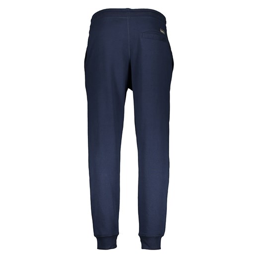 O&apos;Neill Spodnie dresowe &quot;State&quot; w kolorze granatowym L Limango Polska okazja