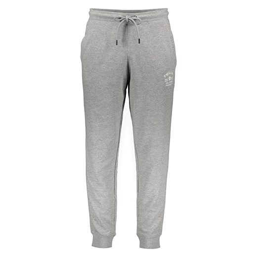 O&apos;Neill Spodnie dresowe &quot;State&quot; w kolorze szarym ze sklepu Limango Polska w kategorii Spodnie damskie - zdjęcie 187355937
