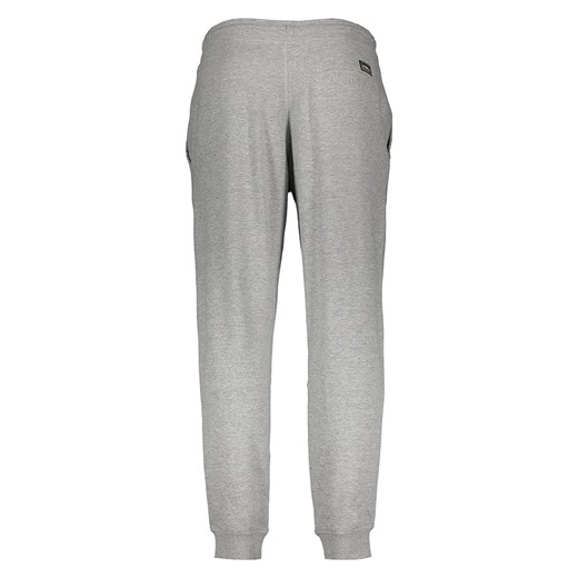 O&apos;Neill Spodnie dresowe &quot;State&quot; w kolorze szarym M wyprzedaż Limango Polska