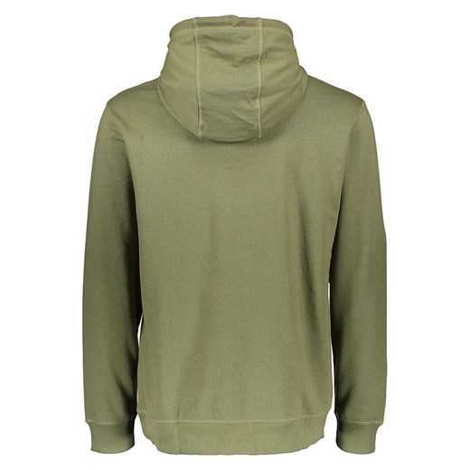 O&apos;Neill Bluza &quot;State&quot; w kolorze zielonym L Limango Polska okazja