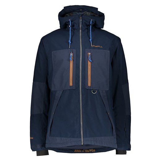 O&apos;Neill Kurtka funkcyjna w kolorze granatowym ze sklepu Limango Polska w kategorii Kurtki damskie - zdjęcie 187355977