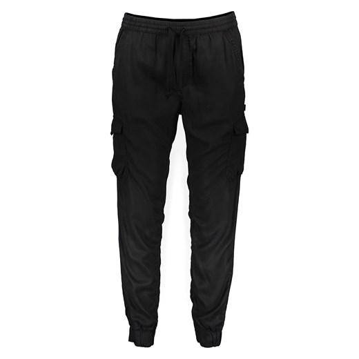 O&apos;Neill Bojówki w kolorze czarnym ze sklepu Limango Polska w kategorii Spodnie damskie - zdjęcie 187355979