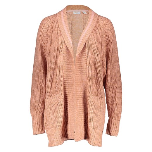 O&apos;Neill Kardigan w kolorze łososiowym ze sklepu Limango Polska w kategorii Swetry damskie - zdjęcie 187355998