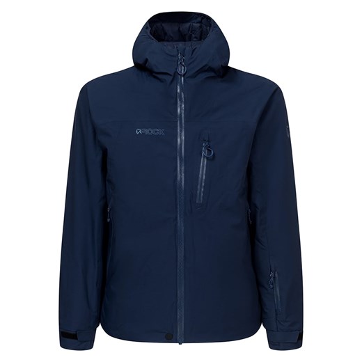 ROCK EXPERIENCE Kurtka funkcyjna &quot;Re. Sun Peaks&quot; wkolorze granatowym ze sklepu Limango Polska w kategorii Kurtki męskie - zdjęcie 187356048