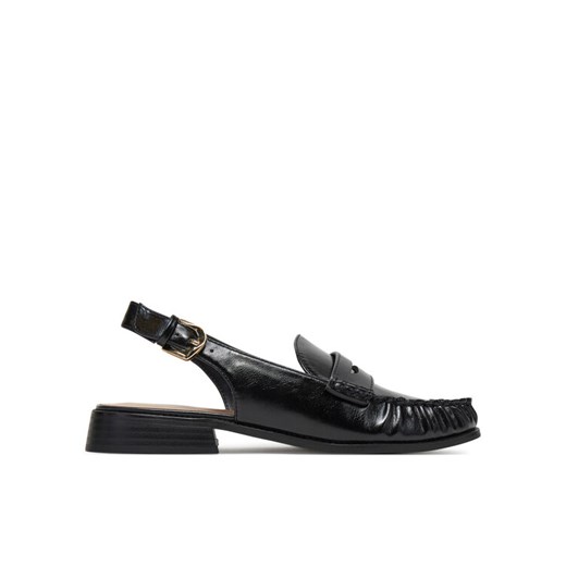 Baleriny Call It Spring Muriel 13943808 Czarny ze sklepu eobuwie.pl w kategorii Balerinki - zdjęcie 187356237