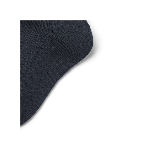 Wheat Wełniane skarpety w kolorze granatowym 21-24 okazja Limango Polska