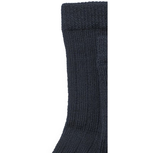 Wheat Wełniane skarpety w kolorze granatowym 29-32 okazja Limango Polska