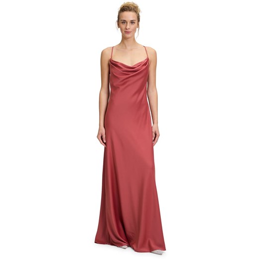 Vera Mont Sukienka w kolorze czerwonym ze sklepu Limango Polska w kategorii Sukienki - zdjęcie 187356867