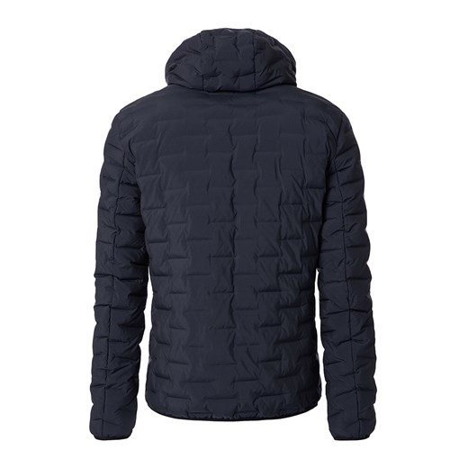 CASAMODA Kurtka pikowana w kolorze granatowym Casamoda XL okazyjna cena Limango Polska