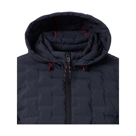 CASAMODA Kurtka pikowana w kolorze granatowym Casamoda 5XL okazja Limango Polska